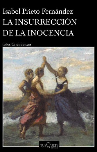 Cover photo of La insurrección de la inocencia