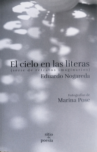Cover photo of El cielo en las literas (serie de retratos imaginarios)