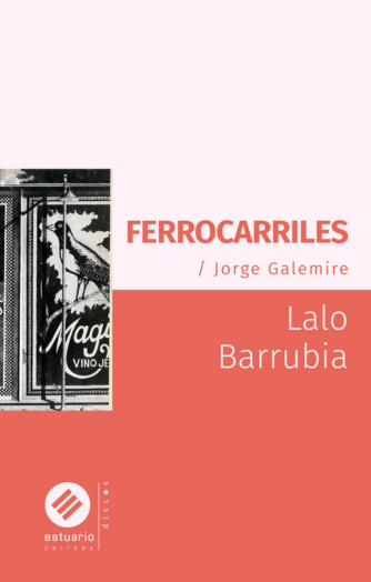Cover photo of Ferrocarriles