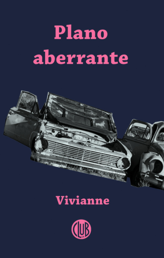 Cover photo of Plano aberrante