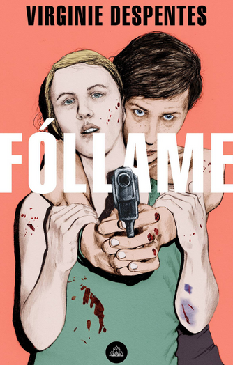 Cover photo of Fóllame