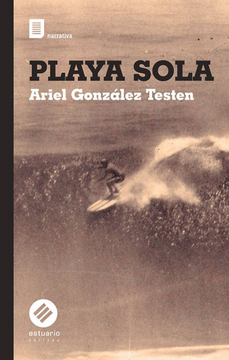 Cover photo of Playa sola