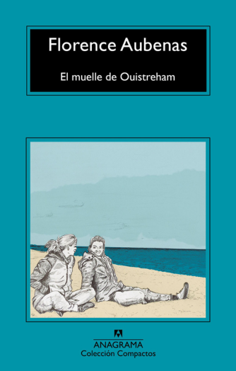 Cover photo of El muelle de Ouistreham