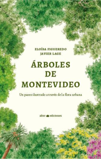 Cover photo of Árboles de Montevideo