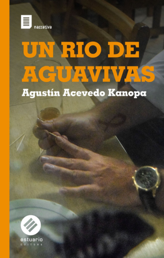 Cover photo of Un río de aguavivas