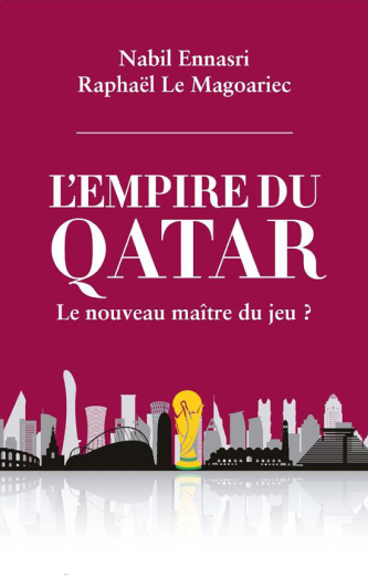 Cover photo of El imperio de Qatar. ¿El nuevo maestro del juego?