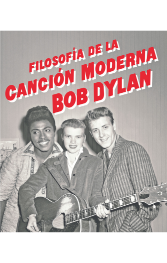 Cover photo of Filosofía de la canción moderna