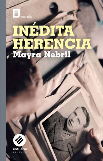 Cover photo of Inédita herencia