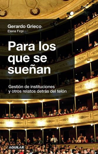 Cover photo of Para los que sueñan