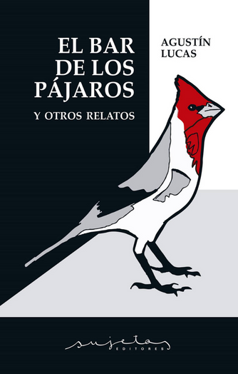 Cover photo of El bar de los pájaros y otros relatos