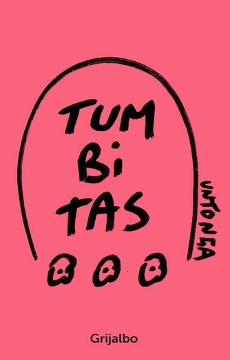 Cover photo of Tumbitas