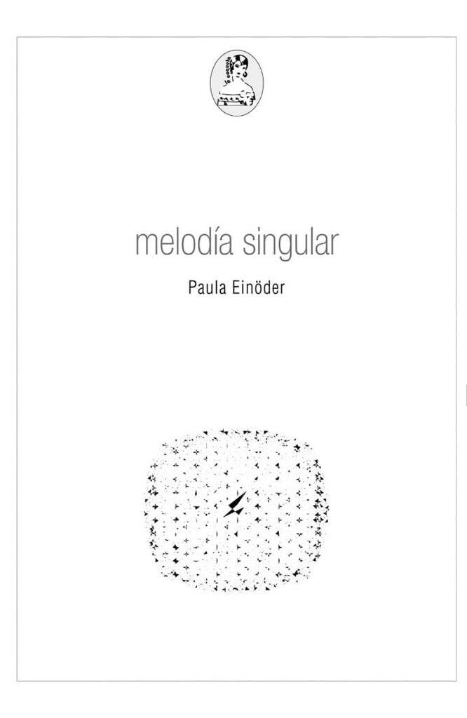 Cover photo of Melodía singular