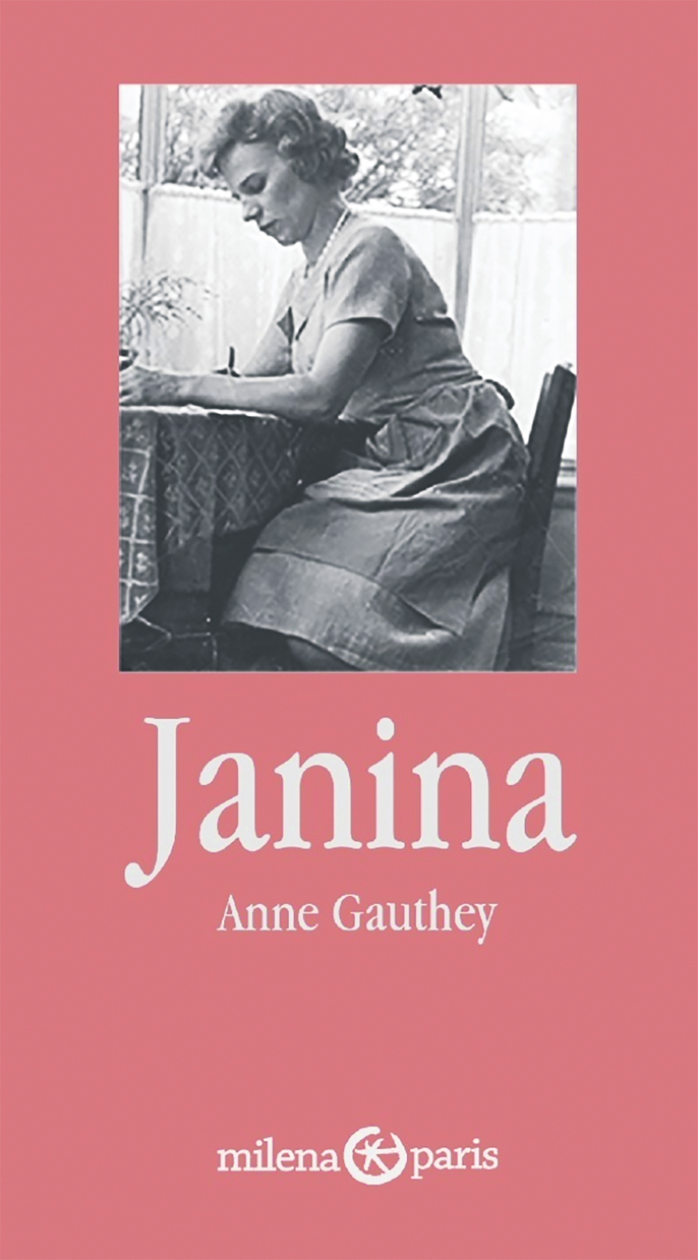 Cover photo of Janina