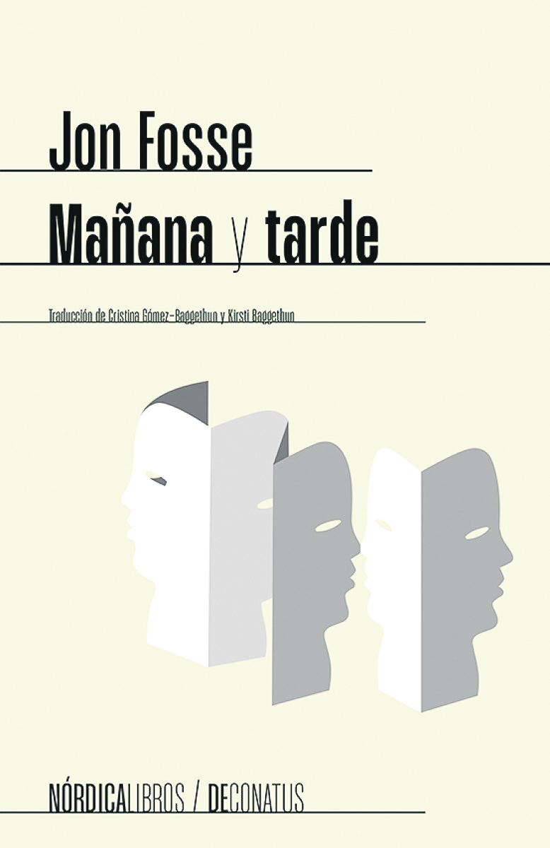 Cover photo of Mañana y tarde