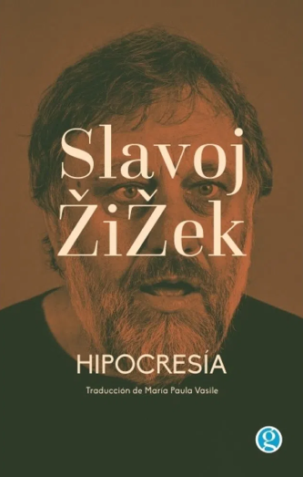 Cover photo of Hipocresía