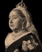 Victoria I de Inglaterra