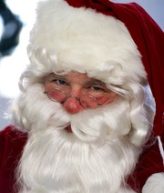 Papá Noel