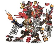 Quetzalcóatl