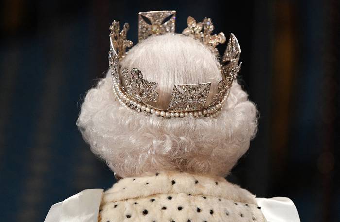 Foto principal del artículo 'Isabel II: un repaso por los principales hitos de la vida de la reina' · Foto: AFP