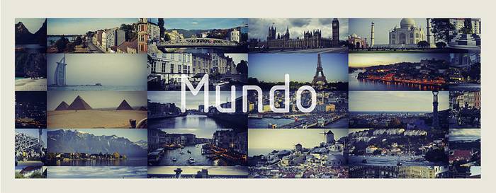 Foto principal del artículo 'Una aplicación uruguaya para conocer el mundo'