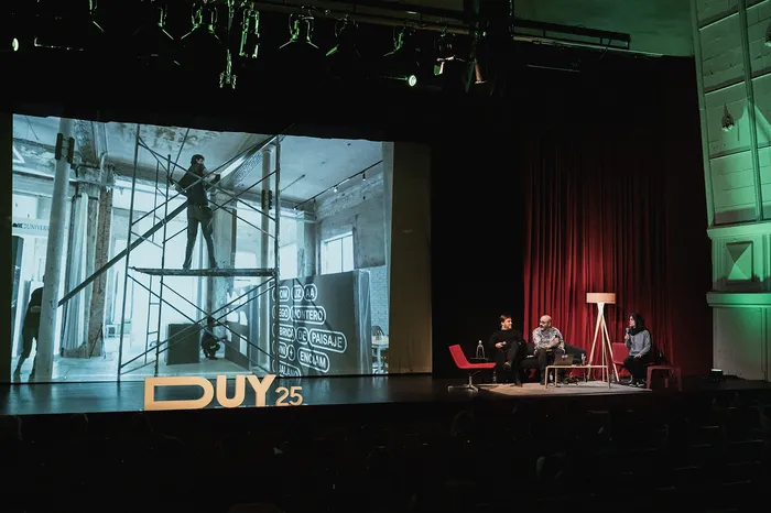 Foto principal del artículo 'La actualización anual del ecosistema del diseño' · Foto: S/d de autor, difusión