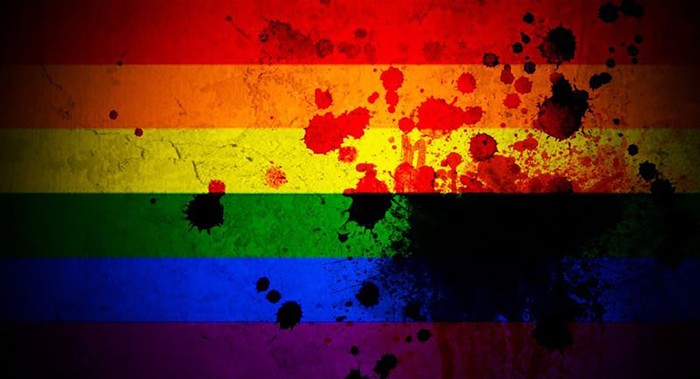 Foto principal del artículo '194 personas LGBTI+ fueron asesinadas en Honduras entre 2017 y 2022, denunció la comisionada de Derechos Humanos' · Foto: s/d de autor