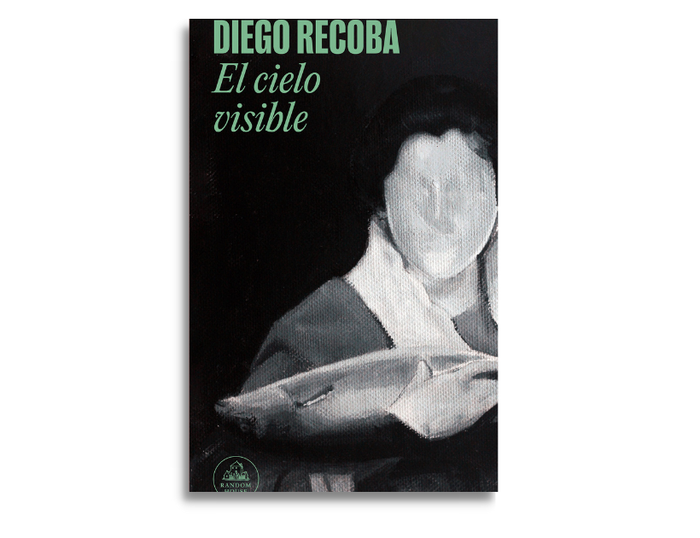 Foto principal del artículo 'La novela El cielo visible, de Diego Recoba, se editará en Hispanoamérica gracias al proyecto Mapa de las Lenguas'