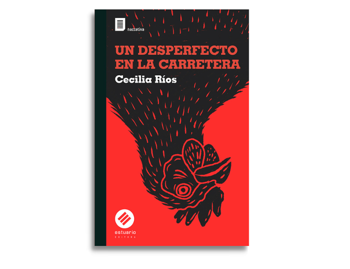 Foto principal del artículo 'El arte de salirse del trillo: Un desperfecto en la carretera, de Cecilia Ríos'
