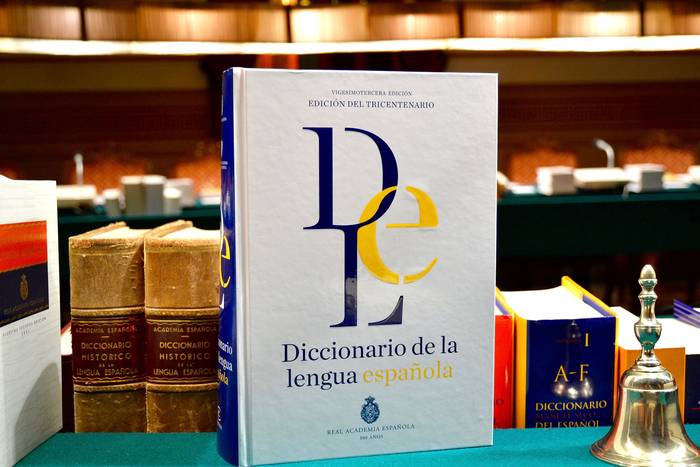 Foto principal del artículo 'El diccionario de la RAE incluirá por primera vez sinónimos y antónimos en las definiciones'