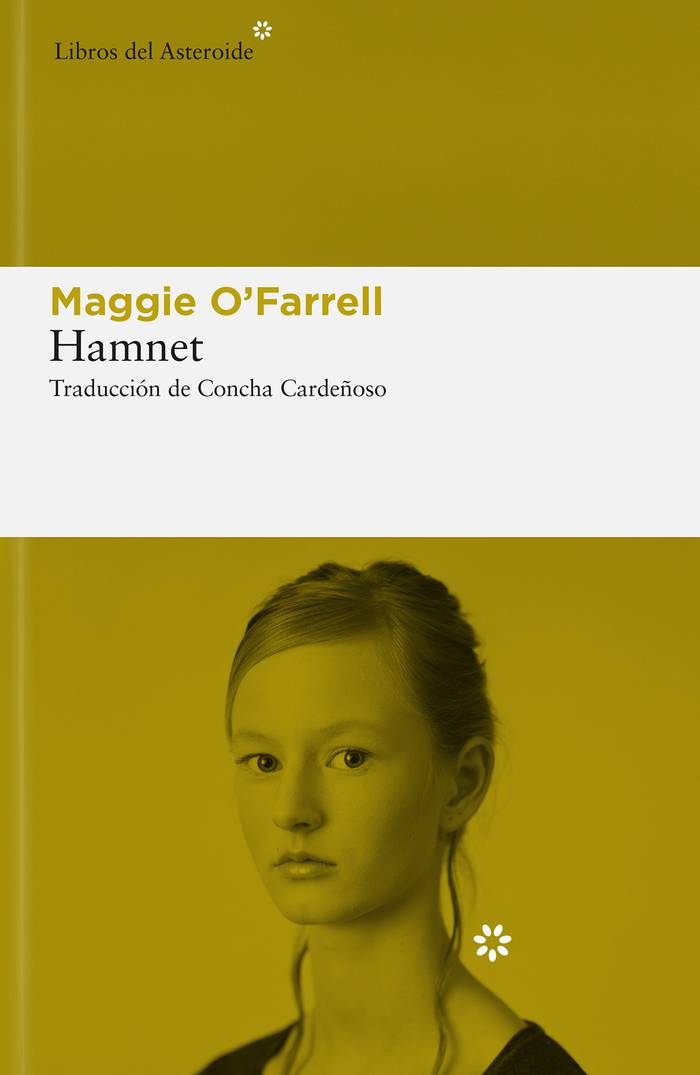 Foto principal del artículo 'El resto es dolor: Hamnet, de Maggie O’Farrell'
