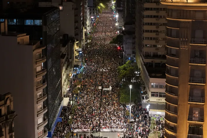 Foto: Rogelio Giró