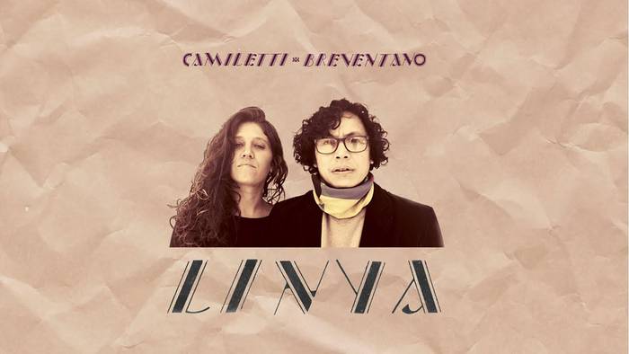 Foto principal del artículo 'Aquí y ahora: Analía Camiletti y Fabricio Breventano presentan Linya'