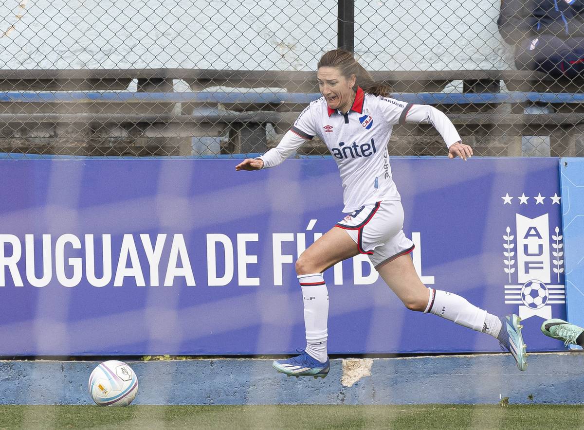 La AUF se bajó de la organización de la Copa Libertadores a un mes del comienzo