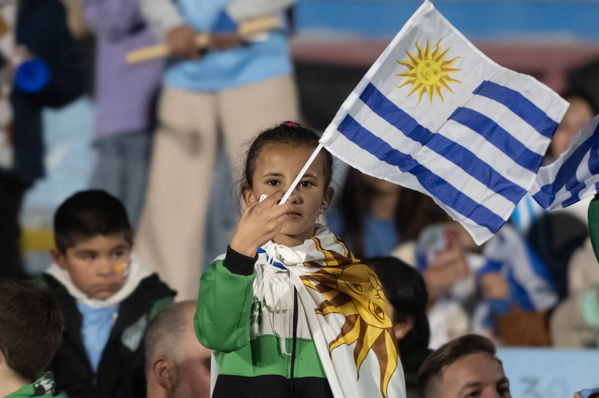 Este viernes se sortean los grupos del Sudamericano sub 20