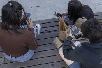 Archivo, enero de 2025. · Foto: Rodrigo Viera Amaral