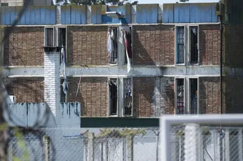 archivo , setiembre de 2025. · Foto: Alessandro Maradei