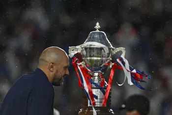 Archivo, noviembre de 2025. · Foto: Gianni Schiaffarino