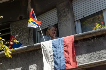 Archivo, febrero de 2026 · Foto: Martin Hernández Müller