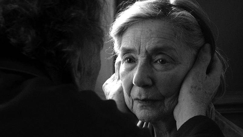 Foto principal del artículo 'De Haneke, con amor' 