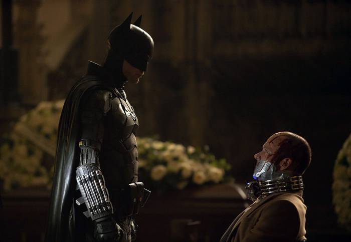 Foto principal del artículo 'Batman, de Matt Reeves, ya está en HBO Max, alquiler y venta digital'