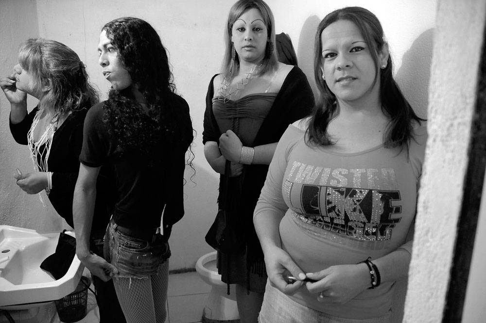 Observando el palimpsesto sexual