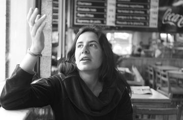Micaela Domínguez.