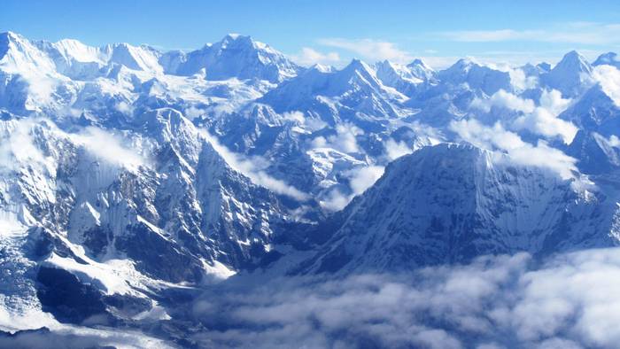 Himalaya. · Foto: S/D autor