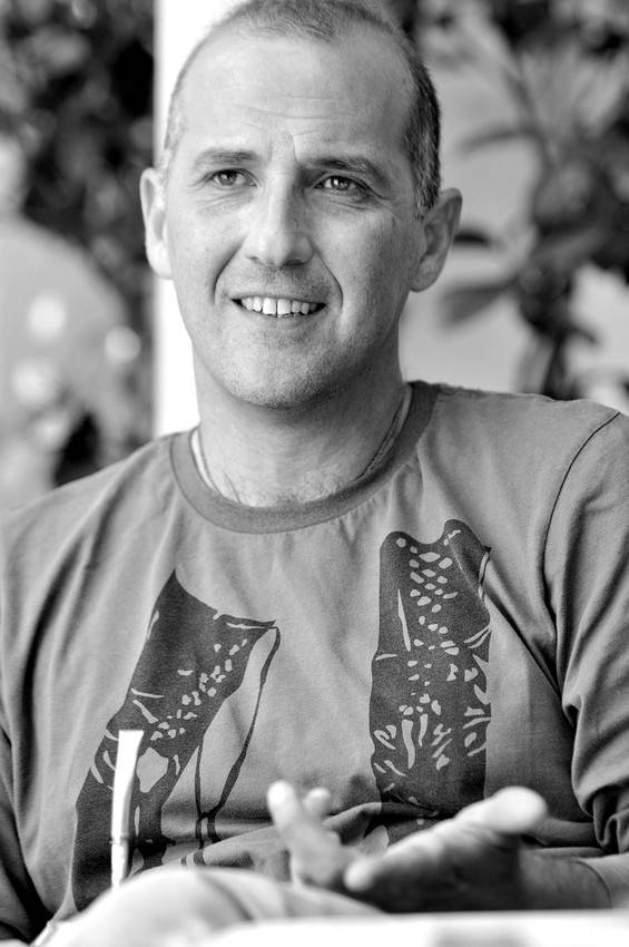 Rufo Martínez
