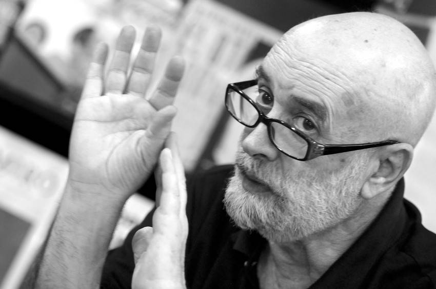 Héctor Manuel Vidal 