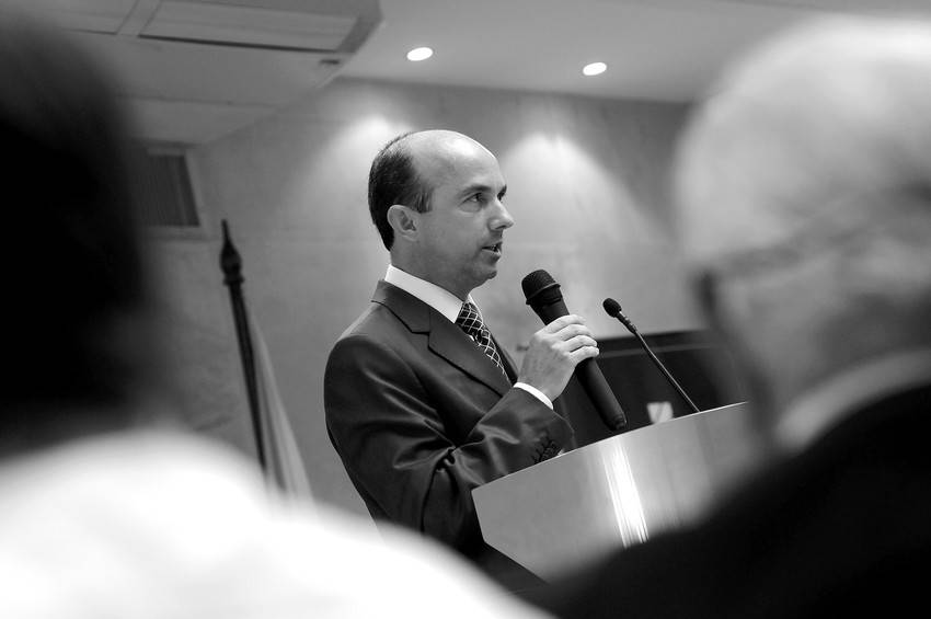 Elcio Gómes Rocha