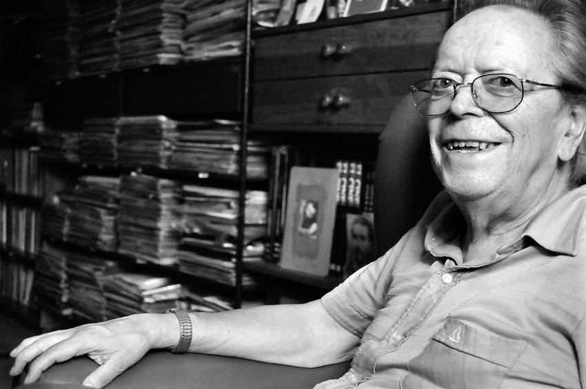 Washington Benavides. (archivo, marzo de 2010)