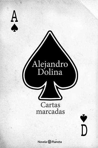Cartas marcadas, de Alejandro Dolina.