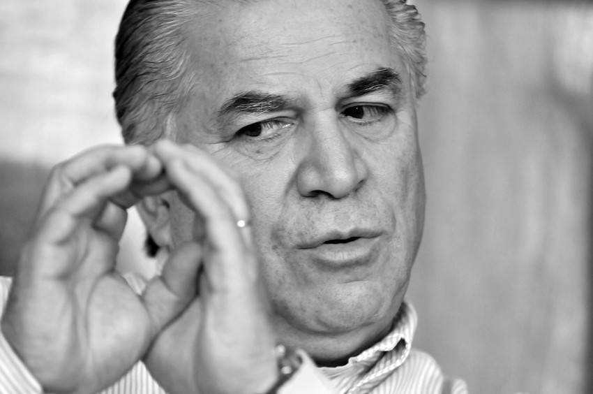 Jorge Venegas 