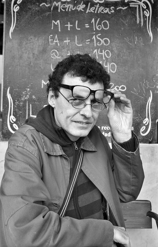 Riki Musso. 